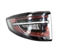 DSWILNV Rear Tail Fog Light Compatible With Land For Rover For Discovery For Sport L550 2020 2021 Car Rear Turn Signal Light Fog Lamp LK7213404AC LK7213405BC