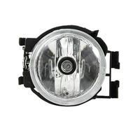 DSWILNV Rear Tail Fog Light Compatible With Subaru For Outback 2010 2011 2012 For Legacy 2008 2009 Front Bumper Fog Light Assembly 84927-AG230 84927-AG220