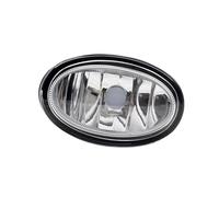 DSWILNV Rear Tail Fog Light For Jade 2014 2015 2016 For Vezel 2014 2015 2016 2017 For CRV 2018 Car Front Bumper Fog Light Assembly Replacement