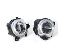 DSWILNV Rear Tail Fog Light For X4 F26 For X6 F86 F16 2015 2016 Car Replacement Auto Light Driving Fog Lamp Assembly Parts 63177317251 63177317252