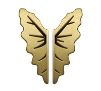 DSWZLQDXB 2 PCS Cabinet Knobs Leaf-Shaped Design Handle Zinc Alloy one Left,one Right Pulls for Dresser,Drawer Door Kitchen Cabinet Hardware Home Dcoration Door Levers (Black Antique Bronze)