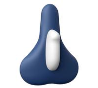 DSXVJHD Pelvic Floor Muscle Trainer, 4 Modes Portable Kegel Training Device for Women and Men, USB Rechargeable Kegel Exerciser Muscle Trainer Relaxation Massagers