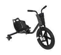 DSYOGX Drift Trike 360° Rotatable Drift Kart for Kids 6 Years Old+, Wheel Go Kart Kids' Trikes with 4 Adjustable Lengths, Maximum Weight of 176.37 pounds