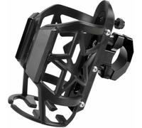 DSYSRX - Motorcycle Accessories Beverage Water Bottle Drink Cup Holder Bracket ForYamaha TW125 1999-2023 2022(