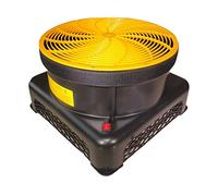DSYYNAY 0.74HP Inflatable Castle with Air Fan, 45cm Low Noise Fan, Portable Inflatable Equipment for Outdoor, Ideal for Advertising Promotions, Signs for Parties and Sop