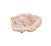 DSZUJTYROP 1PC Crystal Agate Geode Cutting Cluster Rock Quartz DIY Home Decoration Ornaments