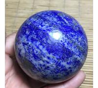 DSZUJTYROP Lapis Lazuli Sphere Quartz Crystal Ball Rock (Size : 800g-850g)
