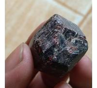 DSZUJTYROP Stone Rough Garnet, Unsearched Rock Crystal Raw(500g)