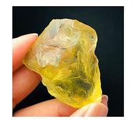 DSZUJTYROP Topaz Crystal Rough Raw Stone Rock Beautiful