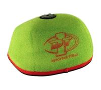 Dt-1 Racing Honda Dt-120-50po Air Filter Green