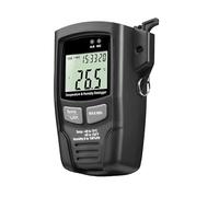 DT-172 Intelligent Temperature & Humidity Data Recorder, USB Interface with 32700 Data Capacity for Environmental Monitoring & Cold Chain Logistics