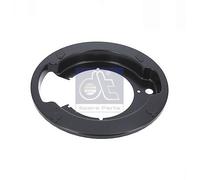 DT Spare Parts 2.40293 Cover Sheet, brake drum