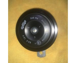 DT 4.69100 12v Horn Mercedes Sprinter VW Crafter 2E0 951 115 FREE RAPID POST