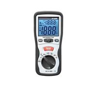 DT-5300B Digital Insulation Resistance Tester Megohmmeter Grounding Resistance Meter AC/DC Current and Tester
