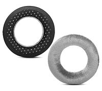 DT 990 Earpads Replacement for Beyerdynamic DT 990 Pro DT 770 Pro DT990 DT770 Pro Headphones Ear cushions with Comfortable Fabric and Memory foam