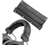 DT 990 Pro Headband Replacement DT 770 Pro Headband Cushion Cover Original Head Band Pad Parts Compatible with Beyerdynamic DT990Pro/DT770Pro/DT880Pro/DT990/DT880/DT770/DT860/DT660/DT440 Headphones.