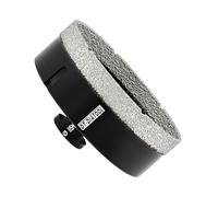 DT-DIATOOL Diamond Drill Bit 115mm Hole Saw for Dry Drilling Tile Porcelain Marble Ceramic Granite