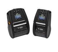 DT PRINTER ZQ620 PLUS 3IN/72MM - EN BT 4.X LINEN PLATEN 0.75 IN CORE