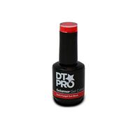 DT Pro Gelamor Gel Polish (Don't Forget Sun Block)