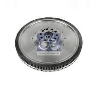 DT Spare Parts 1.10736 Flywheel for ,SCANIA