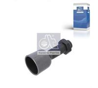Adjusting Screw, valve clearance DT SPARE PARTS 1.10789 for T 11.705 2004-2005