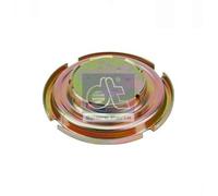 DT Spare Parts 1.11037 Sealing Cap, fuel tank