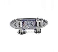 Fits DT SPARE PARTS 1.11407 Thermostat, coolant 1.11407 Cooling system thermost