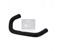 DT Spare Parts 1.11507 Radiator hose
