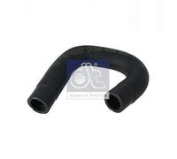 Fits DT SPARE PARTS 1.11509 Radiator Hose 1.11509 Cooling system rubber hose (f
