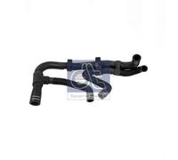 DT Spare Parts Radiator Hose 1.11659 - for SCANIA R (2004-2019)