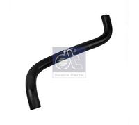 DT Spare Parts Radiator Hose 1.11775 - OE Replacement 1400420 for Scania 4-series DC11/DC9