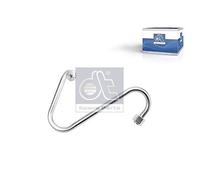 4x ✅Fits DT SPARE PARTS 1.12711 Fuel Line 1.12711 CR system high pre ⭐UK Seller⭐