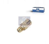 Valve, injection system DT Spare Parts 1.12831