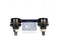 Selector-/Shift Rod DT SPARE PARTS 1.14461 for SCANIA P I 8.867 2004-2019