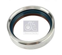 4x ✅Fits DT SPARE PARTS 1.14815 Shaft Seal, crankshaft 1.14815 Crank ⭐UK Seller⭐