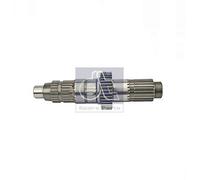 DT Spare Parts 1.16024 Drive Shaft