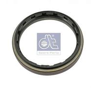 DT Spare Parts 1.16046 Shaft Seal, differential for ,DAF,SCANIA