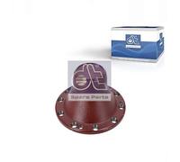 DT Spare Parts 1.16200 Drive Flange, propshaft for ,SCANIA