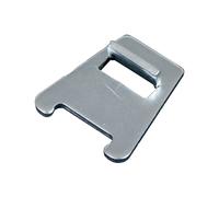 DT Spare Parts 1.18219 Retaining Plate, brake shoe pins for ,SCANIA