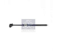 DT Spare Parts 1.19024 Steering Shaft