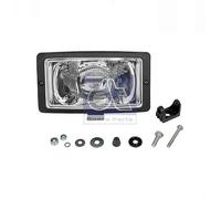 DT Spare Parts 1.21240 Spotlight