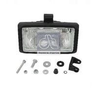 DT Spare Parts 1.21242 Fog Light for ,DAF,MAN,VOLVO