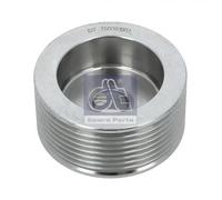 DT Spare Parts 1.21342 Pulley, alternator