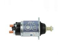 DT Spare Parts 1.21396 Solenoid Switch, starter
