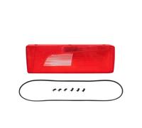 DT Spare Parts 1.21833 Rear light lens