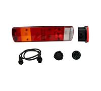 TAIL LIGHT ASSEMBLY 1.21844 FOR SCANIA P,G,R,T/-/series DC9.11/18/13/16 8.9L