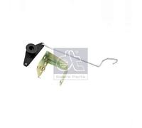 DT Spare Parts 1.22868 Door Catch for ,SCANIA