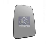 2x ✅Fits DT SPARE PARTS 1.22987 Mirror Glass 1.22987 Side mirror gla ⭐UK Seller⭐