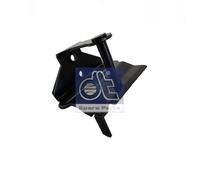 DT Spare Parts 1.23427 Holder, radiator grille