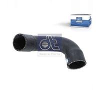 Fits DT SPARE PARTS 1.28119 Radiator Hose 1.28119 Cooling system rubber hose (5